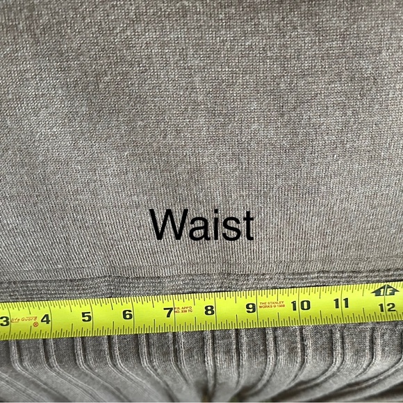 Talbots Merino Wool elegant dress Petite Large - Picture 6 of 10